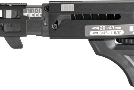 Makita 191W93-7 Mehanizam za dodavanje vijaka 20-41 mm
