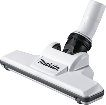 Makita 191X06-4 Nastavak za usisivač za pod in tepih CL bijela