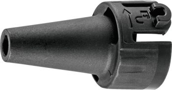 Makita 191X13-7 Mlaznica za čišćenje filtera AS001G