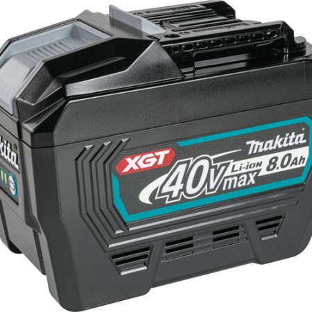 Makita 191X65-8 Akumulator 40V/8.0Ah BL4080F XGT-karton