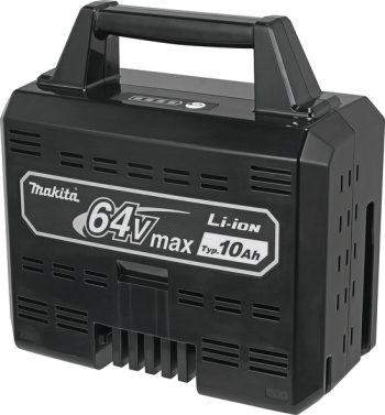 Makita 191Y69-6 Aku. Li-ion 64V/10,0Ah BL64100 za LM003 LM004