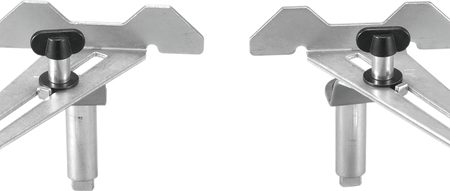 Makita 192628-9 Graničnik (lijevi I desni)