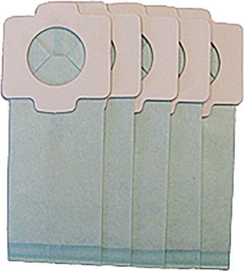 Makita 192632-8 Papirnata vrećica za prašinu CL102DZX (5kom/pak)