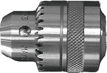Makita 192883-3 Stezna glava sa zupčastim vijencem 1,5-13mm, 5/8