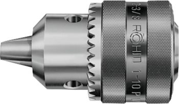Makita 192887-5 Stezna glava s nazubljenim rubom 0,5-6,5mm, 3/8