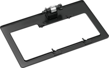 Makita 193072-3 Brusni okvir 9404
