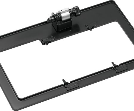 Makita 193072-3 Brusni okvir 9404