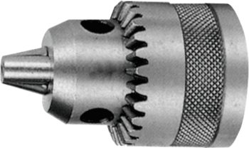 Makita 193318-7 Stezna glava s nazubljenim rubom s osovinom 2-13mm