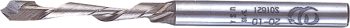Makita 193483-2 Glodalo za drvo i plastiku