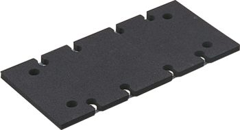 Makita 193523-6 Spužvasti jastučić BO4901