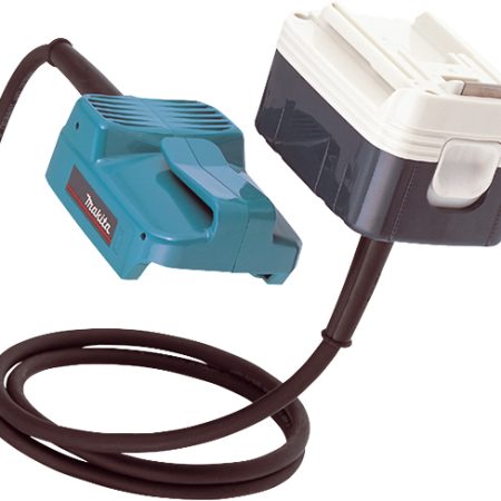 Makita 193689-2 Vanjski držač akumulatora-za MAKSTAR 24V