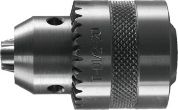Makita 193822-6 Stezna glava s nazubljenim rubom 1,5-13mm, 1/2