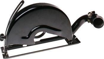 Makita 194044-1 Usisni pokrov za kutnu brusilicu 180/230mm