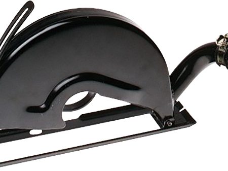 Makita 194044-1 Usisni pokrov za kutnu brusilicu 180/230mm