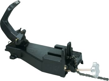 Makita 194069-5 Postolje i pokrov za tračne pile