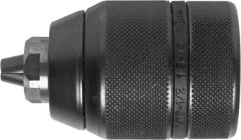 Makita 194254-0 Brzostezna glava 1,5-13mm, 1/2