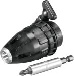 Makita 194281-7 Graničnik za udarne odvijače sa držačem bita