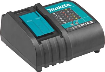 Makita 194533-6 Punjač akumulatora DC18SD