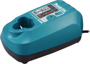 Makita 194588-1 Punjač akumulatora DC10WA, 7,2V-10,8V za Li-ion