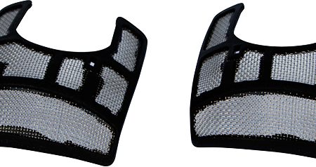 Makita 195059-1 Zaštita od prašine