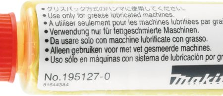 Makita 195127-0 Mast za svrdla i dlijeta, 30 g