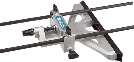 Makita 195136-9 Ravni vodič RP1800
