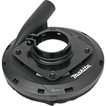 Makita 195385-8 Usisni pokrov za brušenje 180/230mm