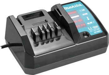 Makita 195423-6 Punjač Li-ion akumulatora DC18WA 14,4-18V