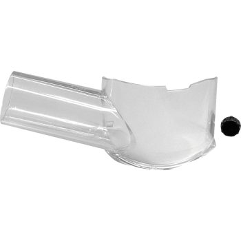 Makita 195559-1 Mlaznica za prašinu za glodalicu RT0700C