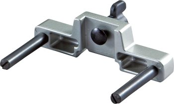 Makita 195564-8 Držač vodilice set, DRT50