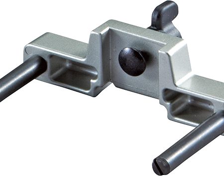 Makita 195564-8 Držač vodilice set, DRT50