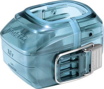 Makita 195798-3 Štitnik akumulatora za BL18xx