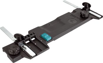 Makita 195838-7 Adapter za tračnicu vodilice B za HS6101, BHS630