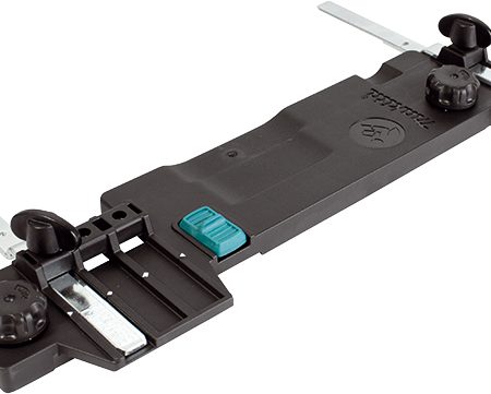 Makita 195838-7 Adapter za tračnicu vodilice B za HS6101, BHS630