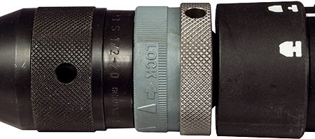 Makita 196173-6 Brzoizmjenjiva glava, cilindričan