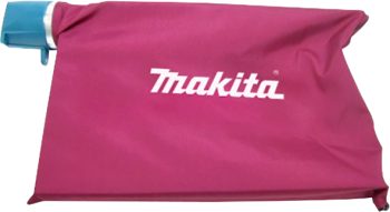 Makita 196300-5 Vrečica za prašinu (tkanina)