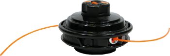 Makita 196324-1 Brzostezna glava za trimer EM2654LH