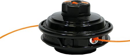 Makita 196324-1 Brzostezna glava za trimer EM2654LH