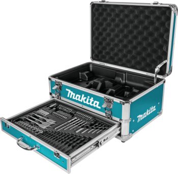 Makita 196635-4 Kofer sa priborom HP457DWEX4