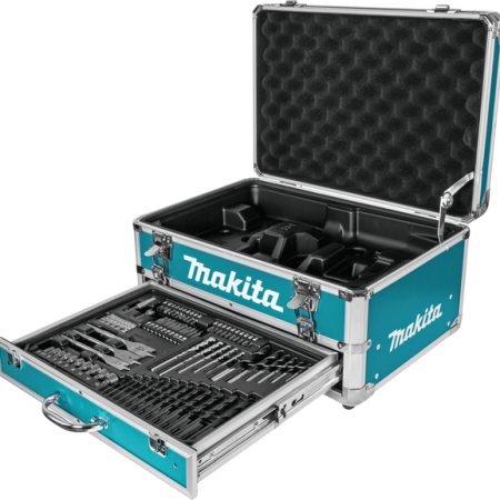 Makita 196635-4 Kofer sa priborom HP457DWEX4