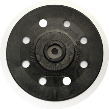 Makita 196684-1 Gumena ploča meka