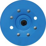 Makita 196685-9 Gumena ploča tvrda