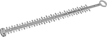 Makita 196688-3 Oštrica škara za živicu DUH651