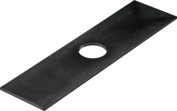 Makita 196745-7 Nož za obrezivač rubova; 203 mm, 25,4 mm