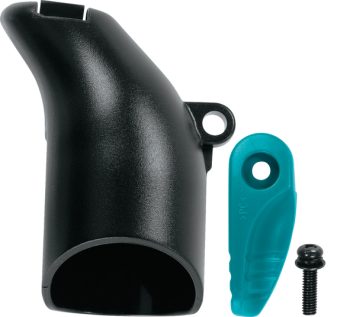 Makita 196843-7 Mlaznica za prašinu HS7601