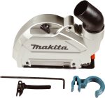 Makita 196845-3 Usisni pokrov za kutnu brusilicu