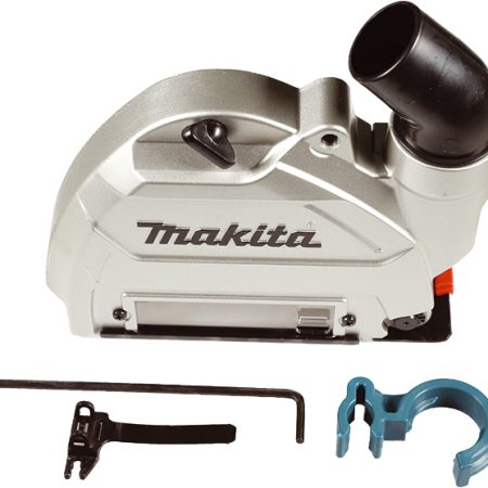Makita 196845-3 Usisni pokrov za kutnu brusilicu