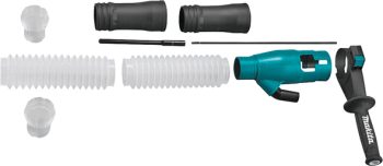 Makita 196858-4 Nastavak za usisavanje