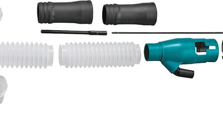 Makita 196858-4 Nastavak za usisavanje