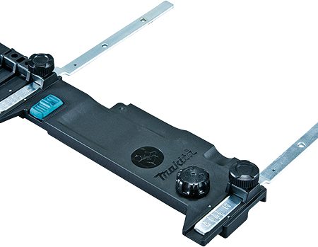 Makita 196953-0 Adapter za tračnicu vodilice (D)